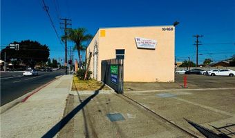 10460 Magnolia Ave, Anaheim, CA 92804