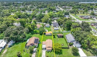 846 NEUSE Ave, Orlando, FL 32804