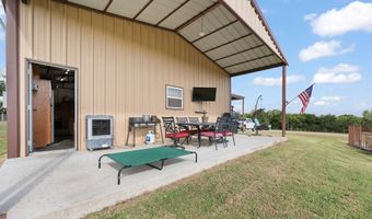 4515 E Renfro St, Alvarado, TX 76009