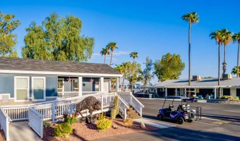 9985 N Pinal Ave 44A, Casa Grande, AZ 85122