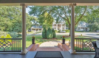 302 W College St, Americus, GA 31709