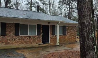 147 Ramble Hills Cir, Athens, GA 30606