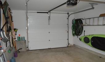 345 Big Bass Ln, Becket, MA 01223