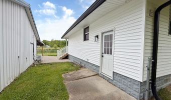 19021 N Hogan Rd, Aurora, IN 47001