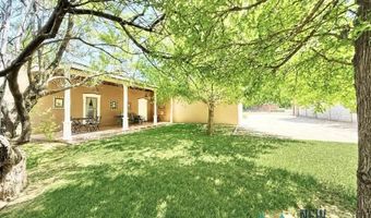 1531 La Vina Ct, Carlsbad, NM 88220