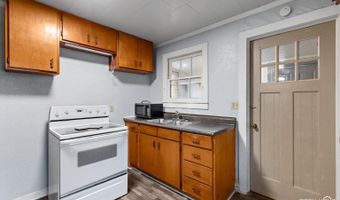 409 S ASH St, Archer City, TX 76351