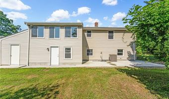 44 Atwells Ave, Johnston, RI 02919