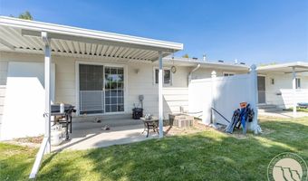 1218-1220 Galway Dr, Billings, MT 59105