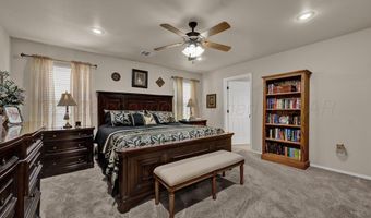 6813 Nick St, Amarillo, TX 79119