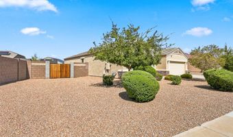 4001 N 300TH Ln, Buckeye, AZ 85396