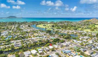520 Papalani St, Kailua, HI 96734