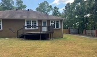 22 Dunstable Dr, Bella Vista, AR 72714