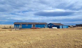 879 S TABLE MTN Loop, Cheyenne, WY 82009