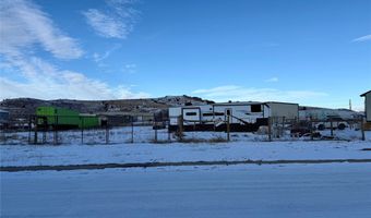 NHN Montana Drive, Anaconda, MT 59711