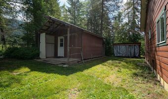 5574 Moyie River Rd, Bonners Ferry, ID 83805