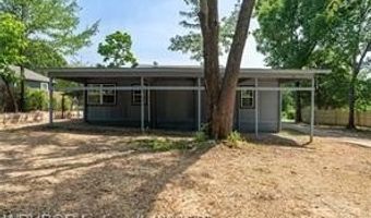 320 Maple Shade Rd, Alma, AR 72921
