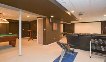 33 Kristina Way, Attleboro, MA 02703