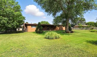 965 W BOSQUE Loop, Bosque Farms, NM 87068