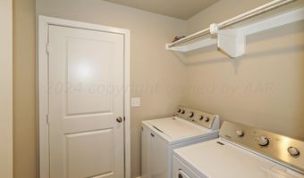 7717 Bellamy Dr, Amarillo, TX 79119