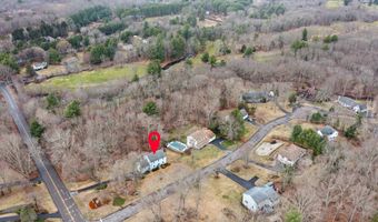 9 Deer Hill Ln, Coventry, CT 06238