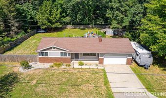 7079 Fillmore St, Allendale, MI 49401