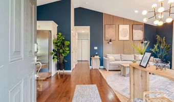 868 Sand Hill Rd, Asheville, NC 28806