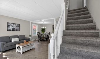 3320 Treat St, Adrian, MI 49221