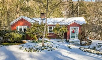 45 Gracey Rd, Canton, CT 06019