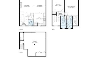 905 Madaline Dr, Avenel, NJ 07001