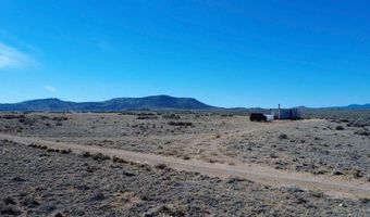 2 27ac Container/Cabin Home, Beryl, UT 84714