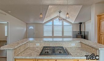 127 Little Rock Rd, Clark, WY 82435