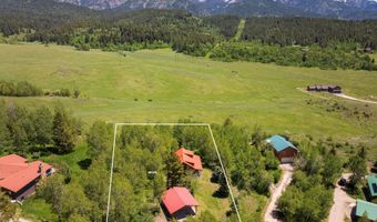 150 CHOKECHERRY Dr, Alpine, WY 83128