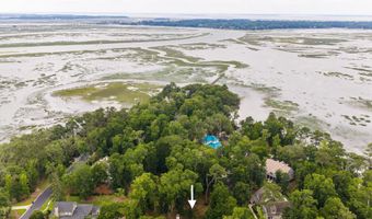106 Palmetto Pl, Beaufort, SC 29902