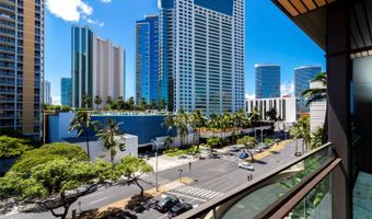 1388 Ala Moana Blvd 1505, Honolulu, HI 96814