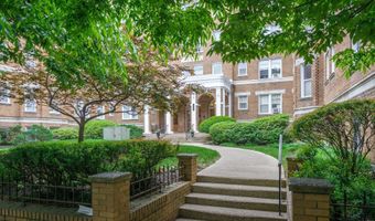 1820 CLYDESDALE Pl NW 405, Washington, DC 20009