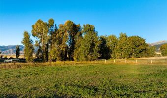 Penwell Bridge Farm lot 5, Belgrade, MT 59714