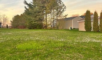 308 Summit St, Algoma, WI 54201