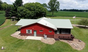 1406 Twp Rd 1353, Ashland, OH 44805