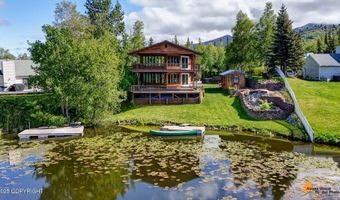 7540 Upper O'Malley Rd, Anchorage, AK 99507