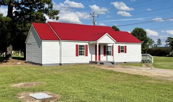 1511 Hexlena Rd, Aulander, NC 27805