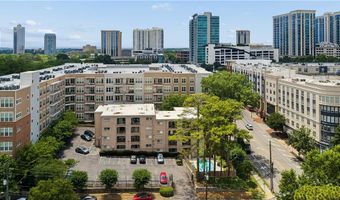 395 Pharr Rd 308, Atlanta, GA 30305