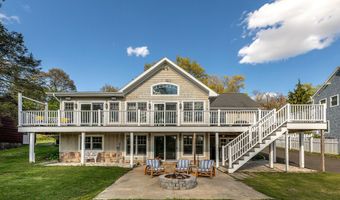 34 Skyline Dr, Brookfield, CT 06804