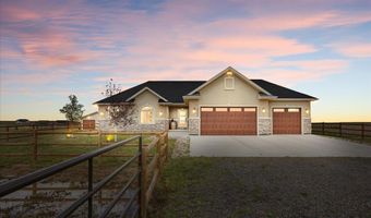 2390 OLD FAITHFUL Way, Cheyenne, WY 82009