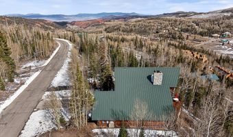 257 W Eagles Roost St, Brian Head, UT 84719