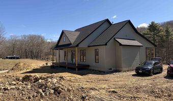 Province Road lot 228-027-001, Belmont, NH 03220