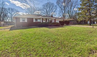 5 W Estate St, Anderson, IN 46013