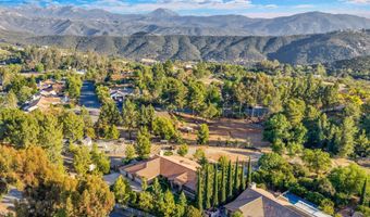 2598 Camino De Los Aves, Alpine, CA 91901