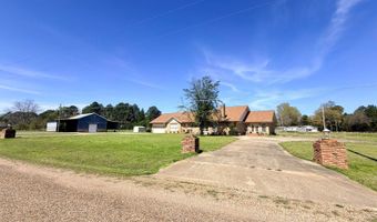 1249 9th St, Ashdown, AR 71822