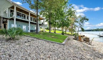 106 MILES Dr, Arley, AL 35541