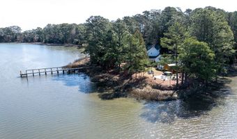 25285 CANTRELL Ln, Accomac, VA 23301